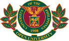 UPOU Logo